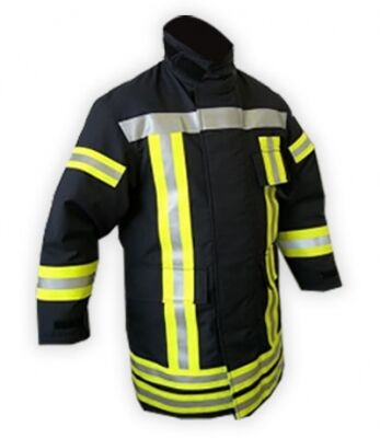لباس عملیاتی آتش نشانی